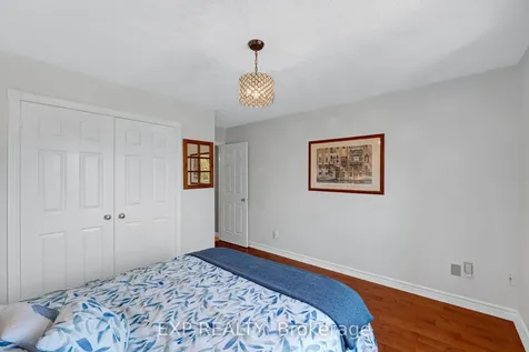 1063 Secretariate Road Newmarket ON L3X 1M3