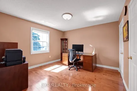 1063 Secretariate Road Newmarket ON L3X 1M3