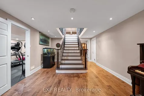 1063 Secretariate Road Newmarket ON L3X 1M3