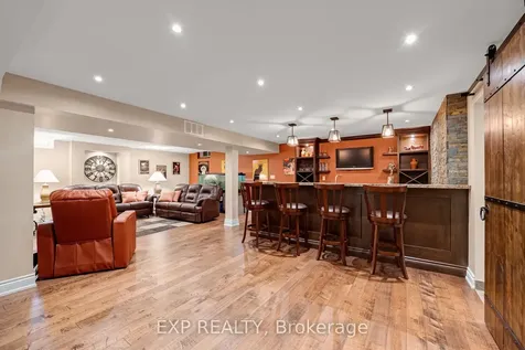 1063 Secretariate Road Newmarket ON L3X 1M3