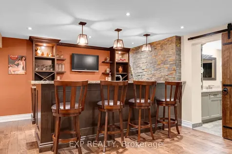 1063 Secretariate Road Newmarket ON L3X 1M3