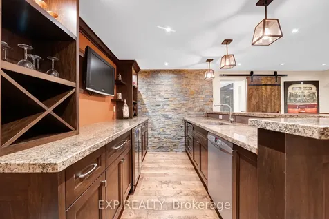 1063 Secretariate Road Newmarket ON L3X 1M3