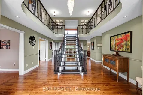 1063 Secretariate Road Newmarket ON L3X 1M3