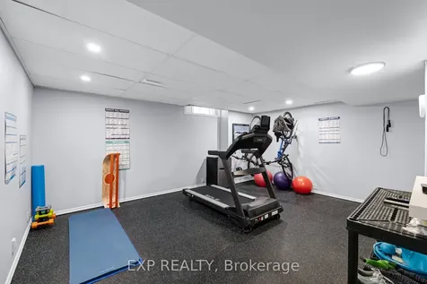 1063 Secretariate Road Newmarket ON L3X 1M3