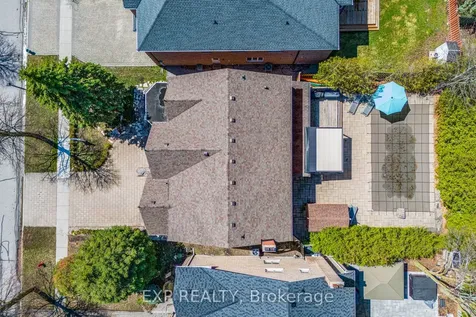 1063 Secretariate Road Newmarket ON L3X 1M3