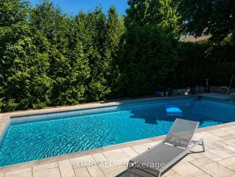 1063 Secretariate Road Newmarket ON L3X 1M3