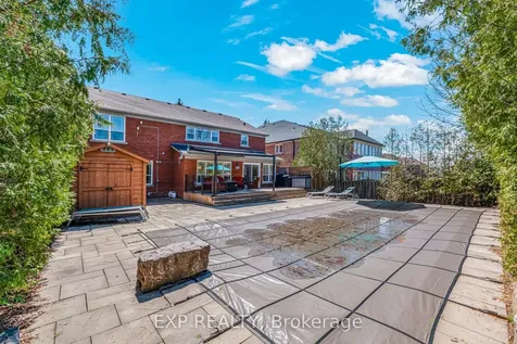 1063 Secretariate Road Newmarket ON L3X 1M3