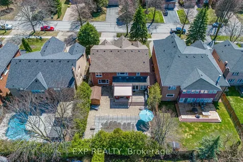 1063 Secretariate Road Newmarket ON L3X 1M3