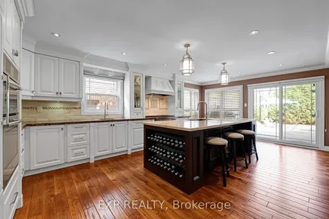 1063 Secretariate Road Newmarket ON L3X 1M3