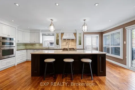 1063 Secretariate Road Newmarket ON L3X 1M3