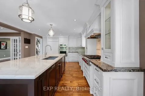 1063 Secretariate Road Newmarket ON L3X 1M3