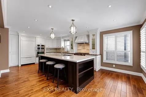 1063 Secretariate Road Newmarket ON L3X 1M3