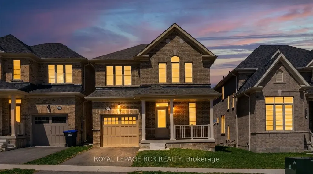 1350 Davis Loop Innisfil ON L0L 1W0