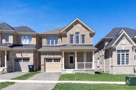 1350 Davis Loop Innisfil ON L0L 1W0
