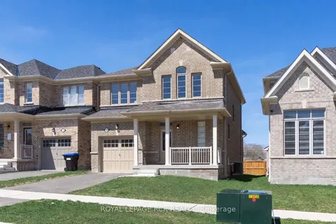 1350 Davis Loop Innisfil ON L0L 1W0