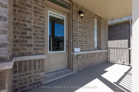 1350 Davis Loop Innisfil ON L0L 1W0