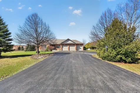 4912 Concession Road 3 Road Adjala-tosorontio ON L0M 1J0