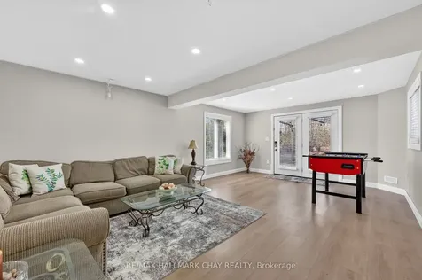 4912 Concession Road 3 Road Adjala-tosorontio ON L0M 1J0