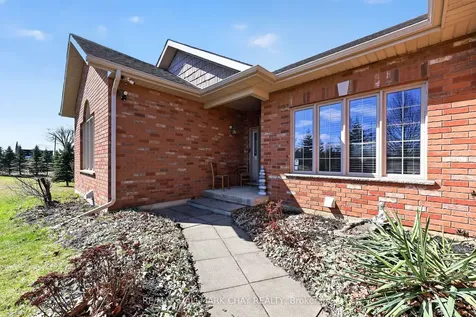 4912 Concession Road 3 Road Adjala-tosorontio ON L0M 1J0