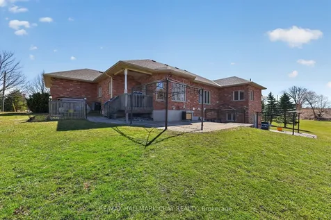 4912 Concession Road 3 Road Adjala-tosorontio ON L0M 1J0
