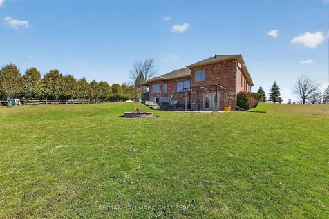 4912 Concession Road 3 Road Adjala-tosorontio ON L0M 1J0