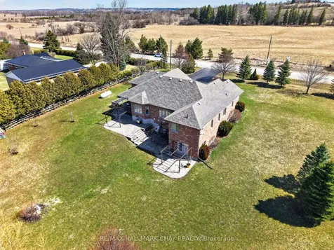 4912 Concession Road 3 Road Adjala-tosorontio ON L0M 1J0