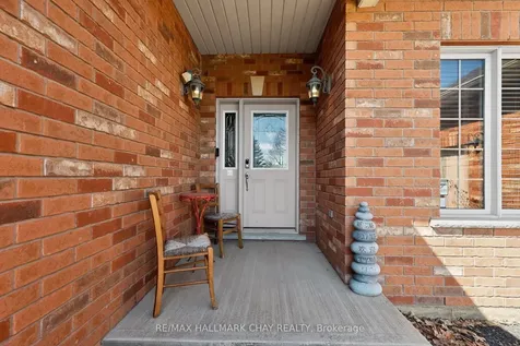 4912 Concession Road 3 Road Adjala-tosorontio ON L0M 1J0