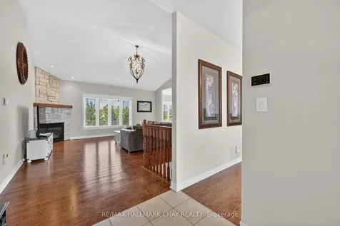 4912 Concession Road 3 Road Adjala-tosorontio ON L0M 1J0