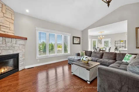 4912 Concession Road 3 Road Adjala-tosorontio ON L0M 1J0