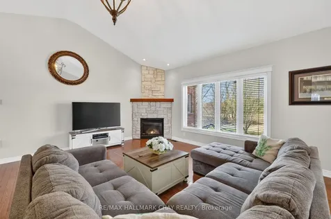 4912 Concession Road 3 Road Adjala-tosorontio ON L0M 1J0