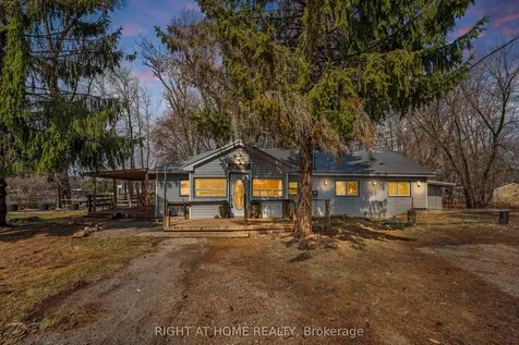 260 Beach Road Innisfil ON L0L 1R0