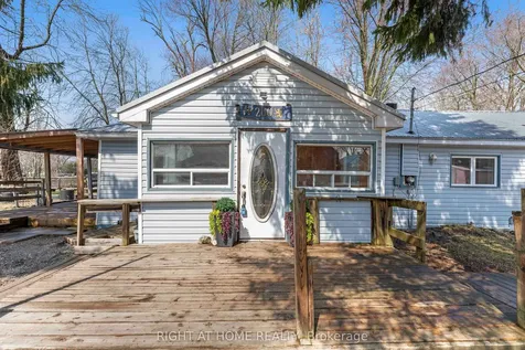260 Beach Road Innisfil ON L0L 1R0