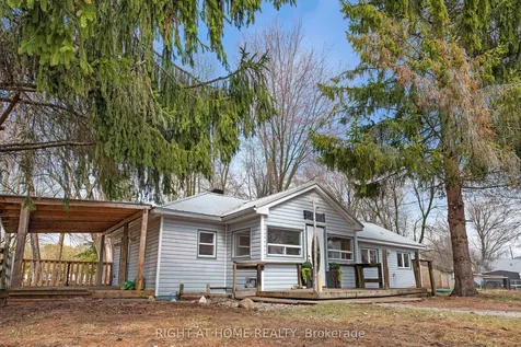 260 Beach Road Innisfil ON L0L 1R0