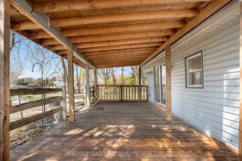 260 Beach Road Innisfil ON L0L 1R0
