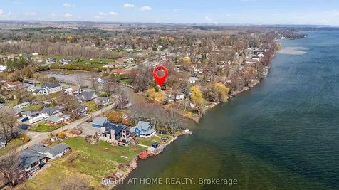 260 Beach Road Innisfil ON L0L 1R0