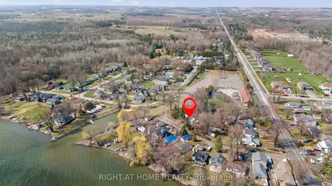 260 Beach Road Innisfil ON L0L 1R0