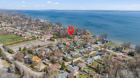 260 Beach Road Innisfil ON L0L 1R0