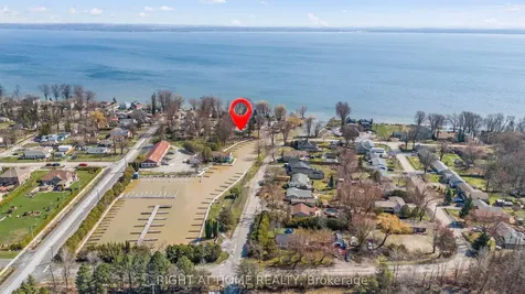 260 Beach Road Innisfil ON L0L 1R0