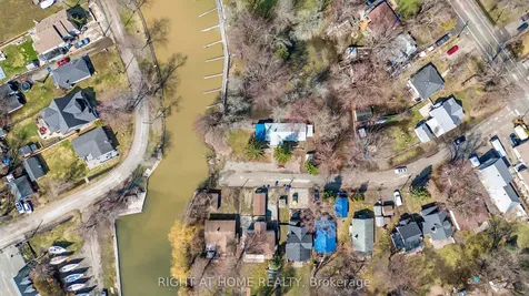 260 Beach Road Innisfil ON L0L 1R0