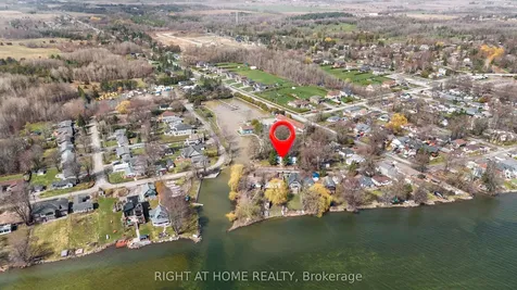 260 Beach Road Innisfil ON L0L 1R0