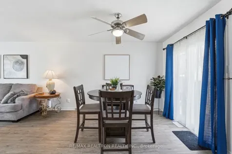 184 Silas Boulevard Georgina ON L4P 2K3