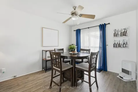 184 Silas Boulevard Georgina ON L4P 2K3
