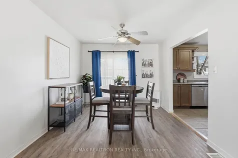 184 Silas Boulevard Georgina ON L4P 2K3