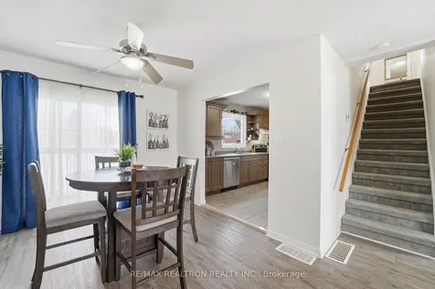 184 Silas Boulevard Georgina ON L4P 2K3