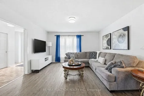 184 Silas Boulevard Georgina ON L4P 2K3