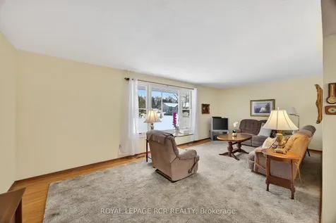 24 Drummond Street Adjala-tosorontio ON L0G 1L0