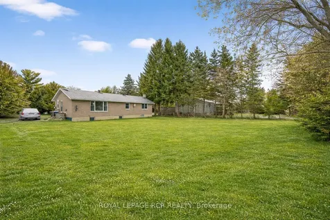 24 Drummond Street Adjala-tosorontio ON L0G 1L0