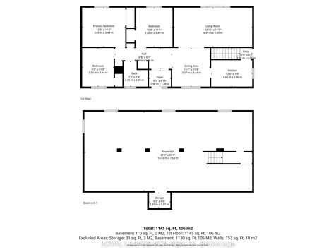 24 Drummond Street Adjala-tosorontio ON L0G 1L0