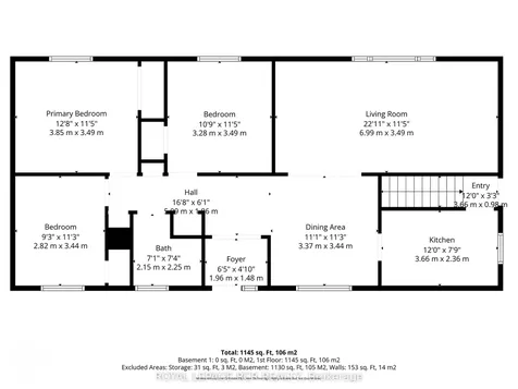 24 Drummond Street Adjala-tosorontio ON L0G 1L0