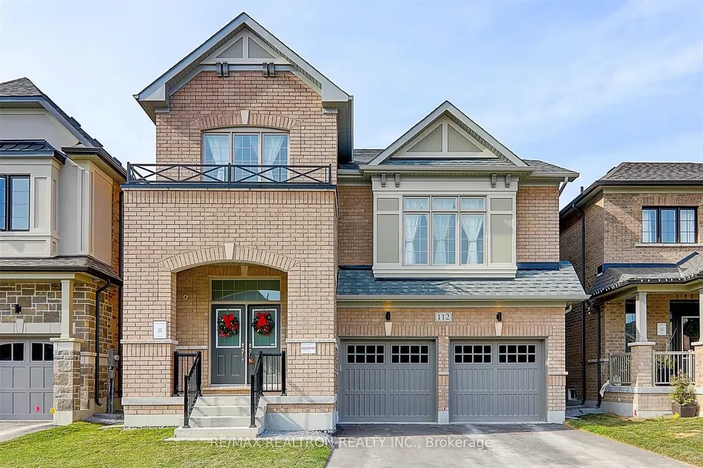 112 Connell Drive Georgina ON L4P 0K3